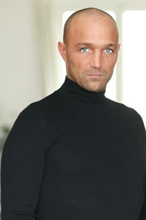 Mario Magalhaes zdjęcie