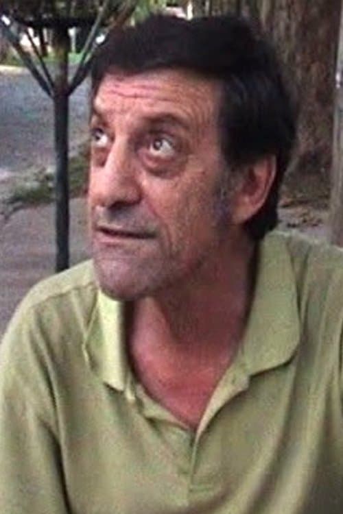 Mario Paolucci zdjęcie