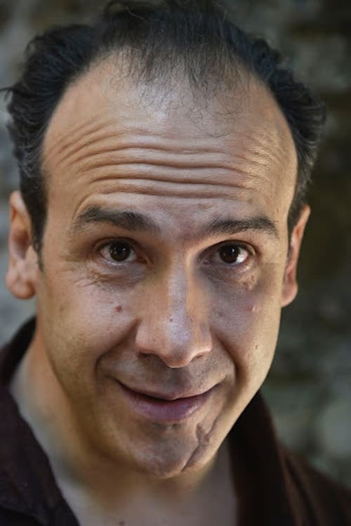 Mario Pirrello zdjęcie