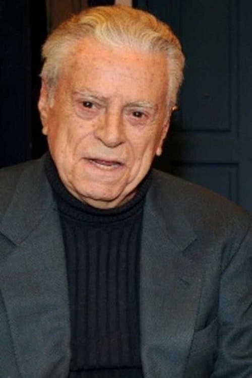 Mario Pisu zdjęcie