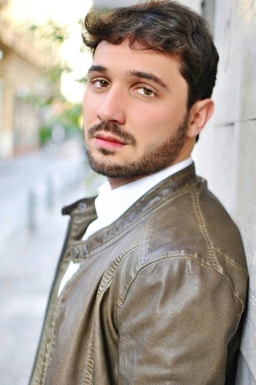 Mario Russo zdjęcie