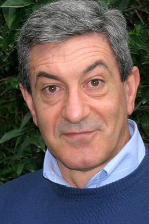 Mario Scarpetta zdjęcie