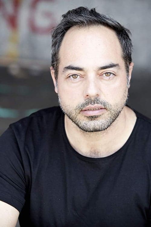 Mario Tardón zdjęcie