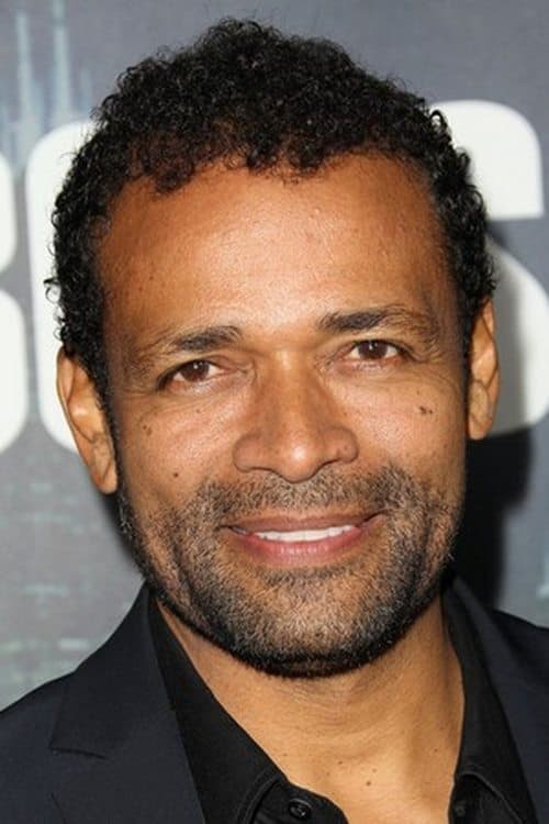 Mario Van Peebles zdjęcie