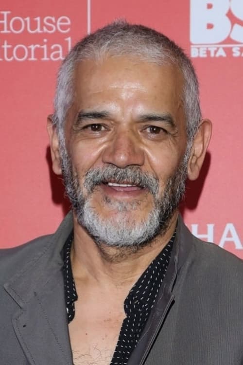 Mario Zaragoza zdjęcie