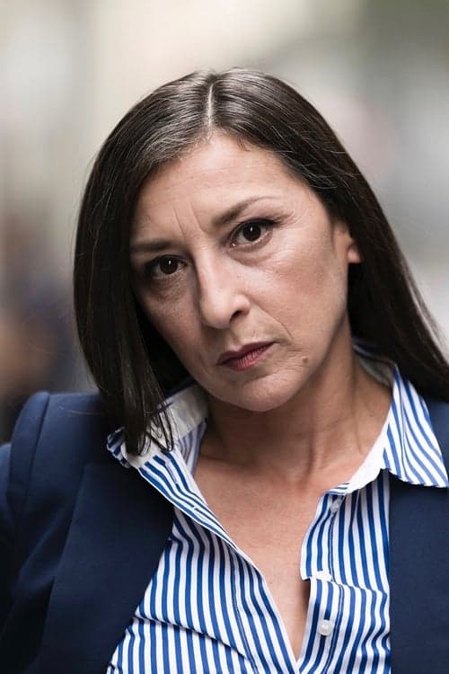 Mariola Fuentes zdjęcie