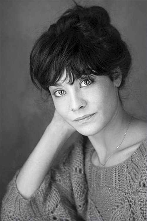 Marion Lambert zdjęcie