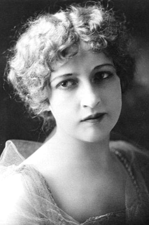 Marion Leonard zdjęcie