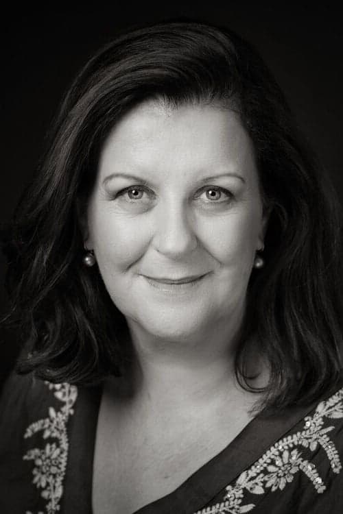 Marion O'Dwyer zdjęcie