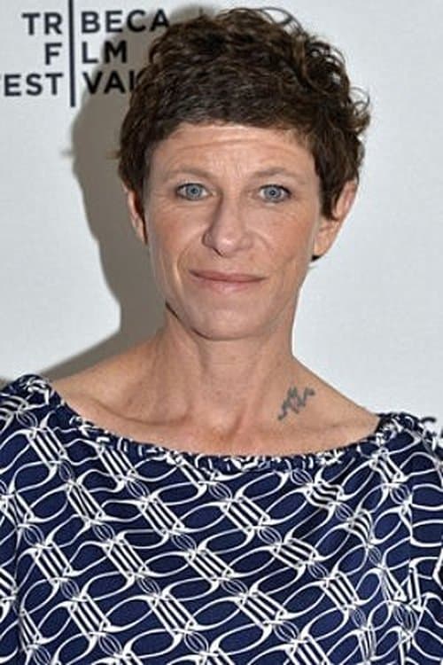 Marion Vernoux zdjęcie