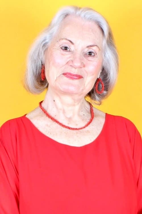 Mariona Perrier zdjęcie