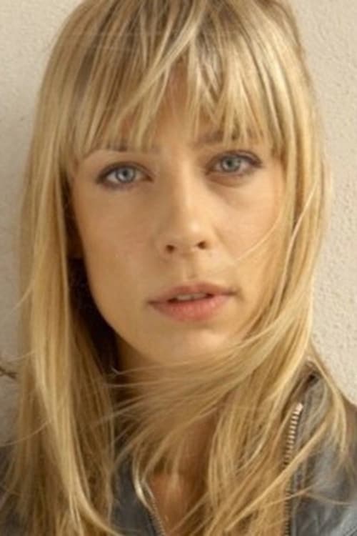 Marisa Leonie Bach zdjęcie
