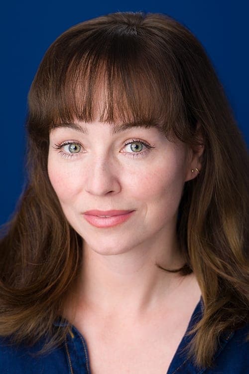 Marisa McIntyre zdjęcie