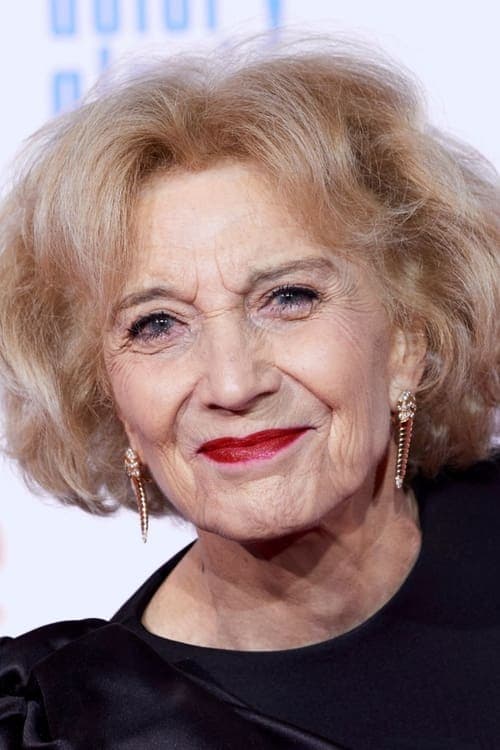 Marisa Paredes zdjęcie