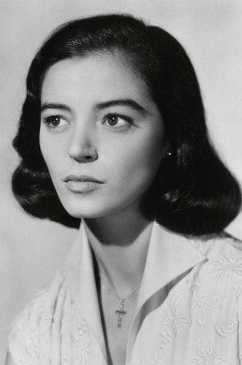 Marisa Pavan zdjęcie