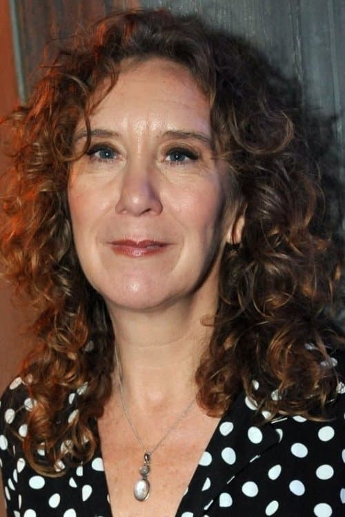 Marisa van Eyle zdjęcie