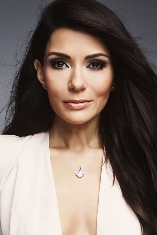 Marisol Nichols zdjęcie