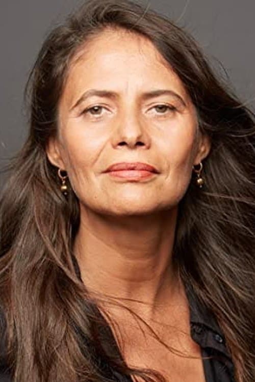 Marisol Padilla Sánchez zdjęcie