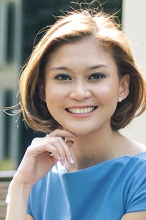 Marissa Anita zdjęcie