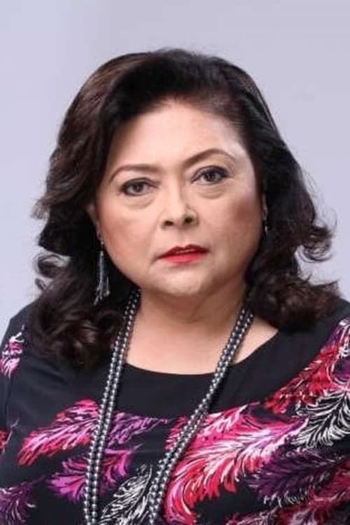 Marissa Delgado zdjęcie