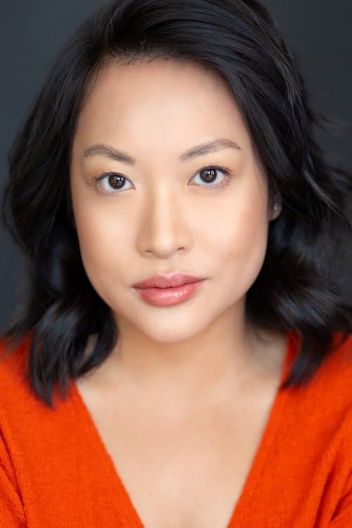 Marissa Leong zdjęcie