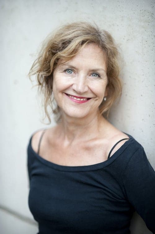 Marita Breuer zdjęcie
