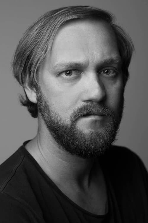 Marius Lien zdjęcie
