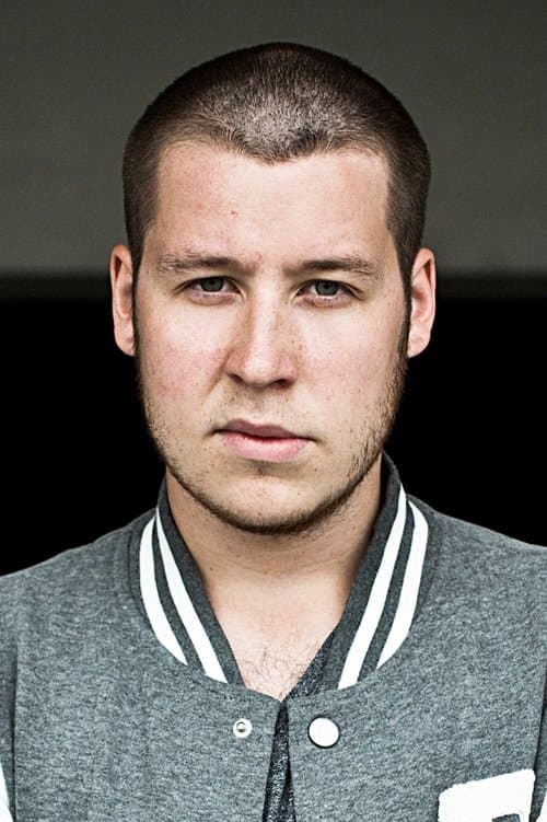 Marius Weingarten zdjęcie