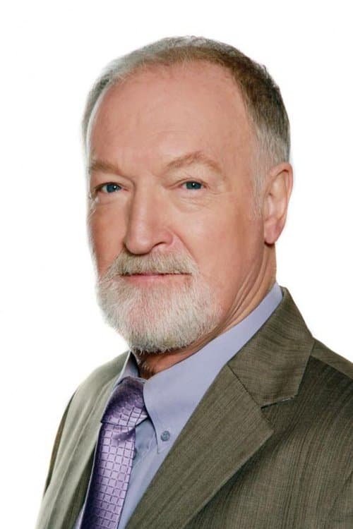 Marius Weyers zdjęcie