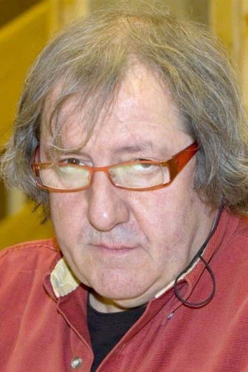 Mariusz Benoit zdjęcie