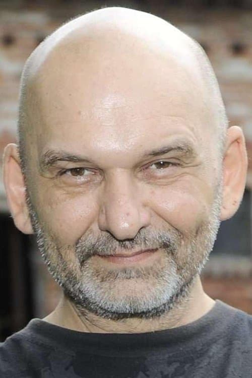 Mariusz Czajka zdjęcie