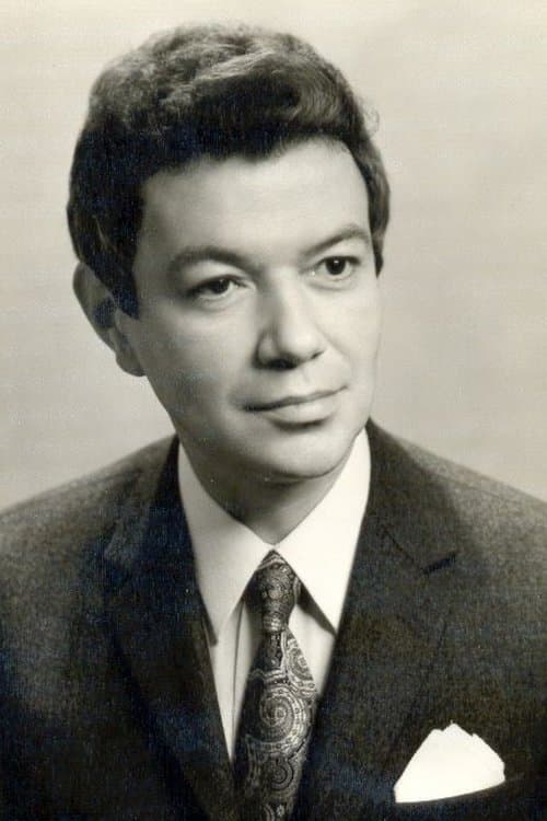 Mariusz Gorczyński zdjęcie