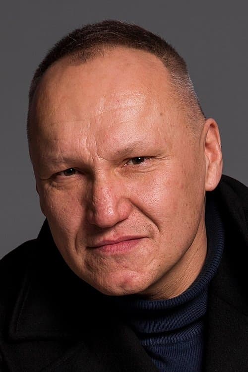 Mariusz Jakus zdjęcie