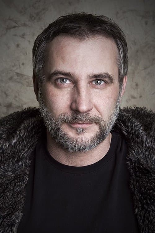 Mariusz Witkowski zdjęcie