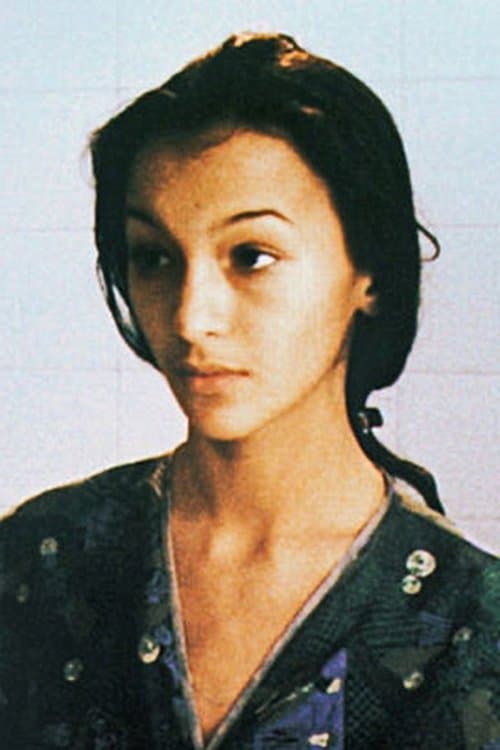 Mariya Lipkina zdjęcie
