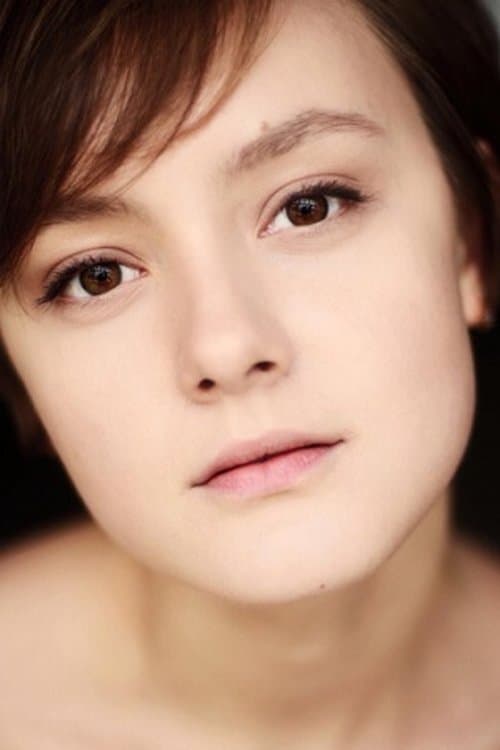 Mariya Skuratova zdjęcie