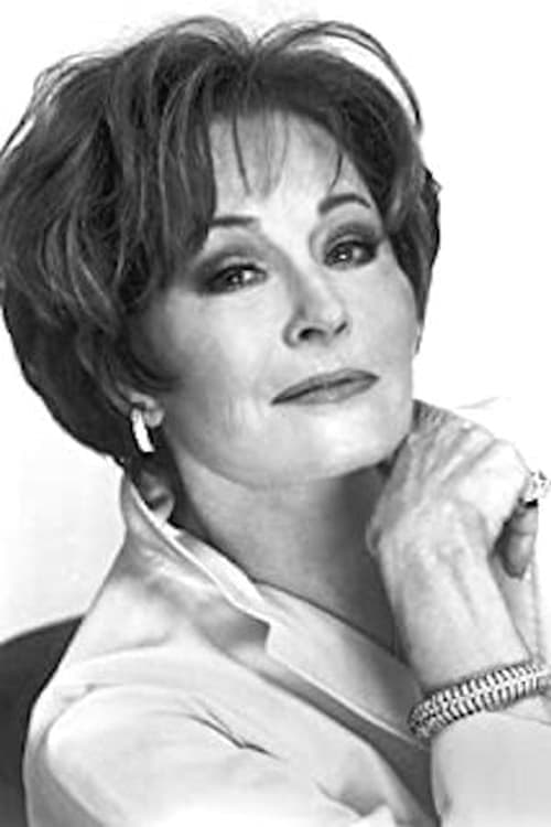 Marj Dusay zdjęcie