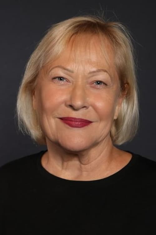Marja-Leena Junker zdjęcie