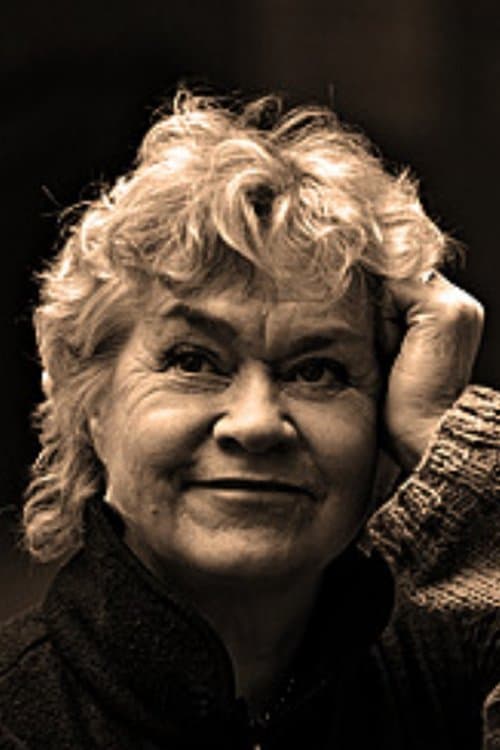 Marja Packalén zdjęcie