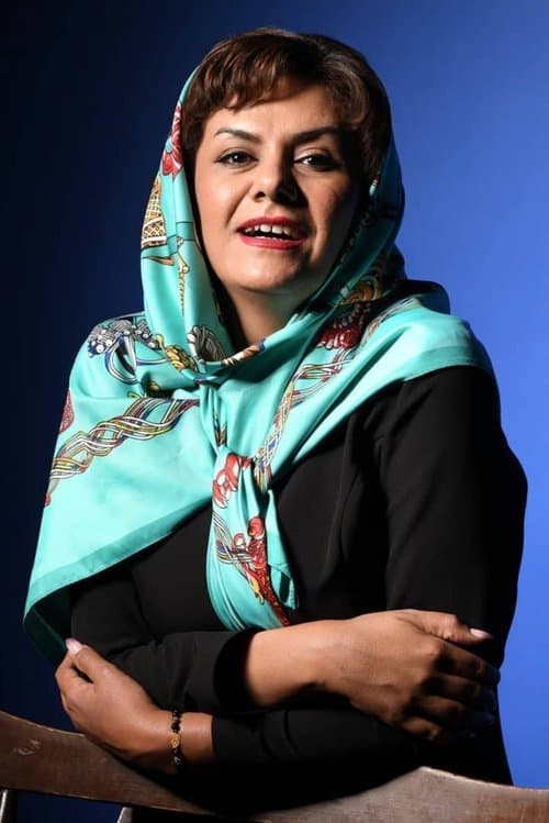 Marjan Ghamari zdjęcie