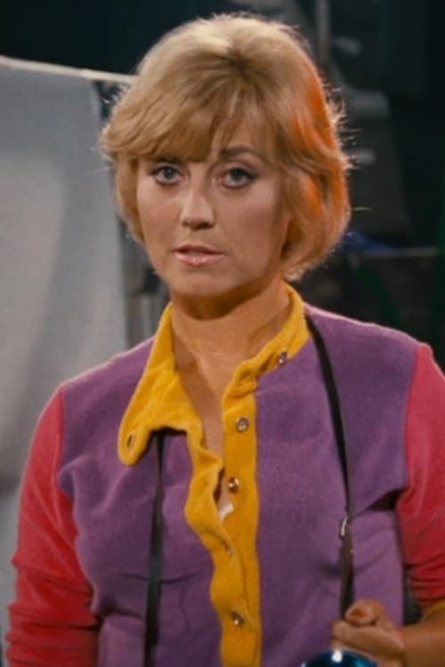 Marjie Lawrence zdjęcie