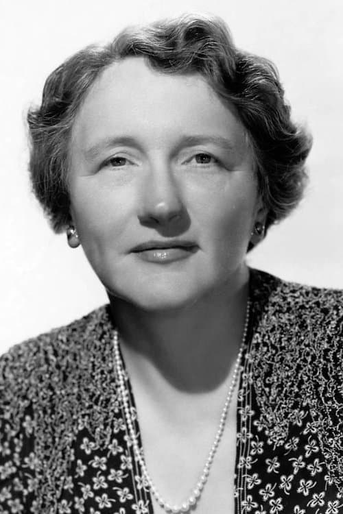 Marjorie Main zdjęcie