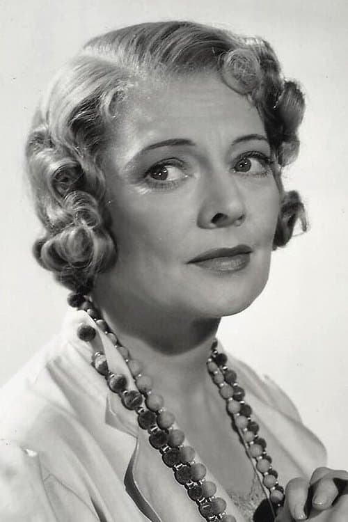 Marjorie Rambeau zdjęcie
