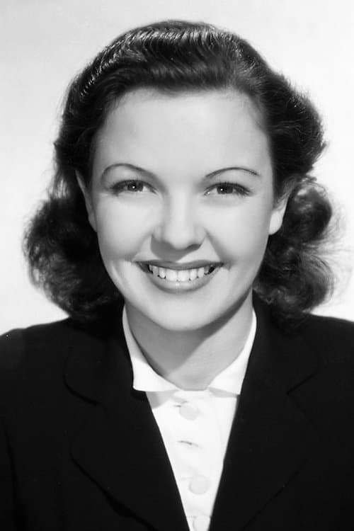 Marjorie Reynolds zdjęcie
