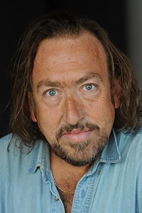 Mark Acheson zdjęcie