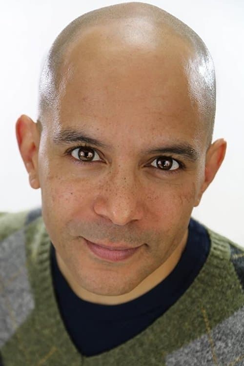 Mark Adair-Rios zdjęcie