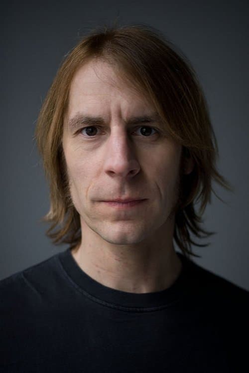 Mark Arm zdjęcie