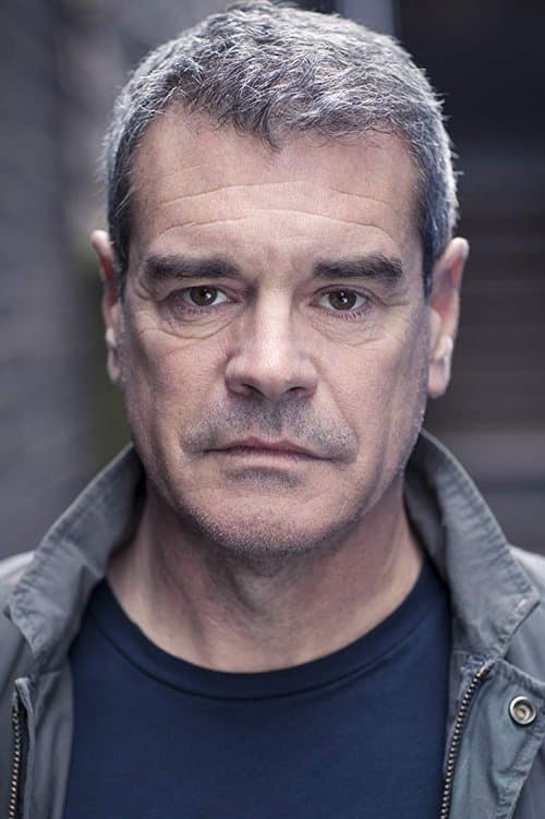 Mark Arnold zdjęcie