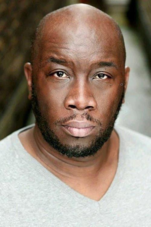 Mark Asante zdjęcie