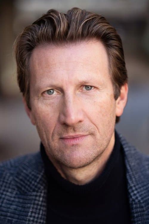 Mark Bazeley zdjęcie